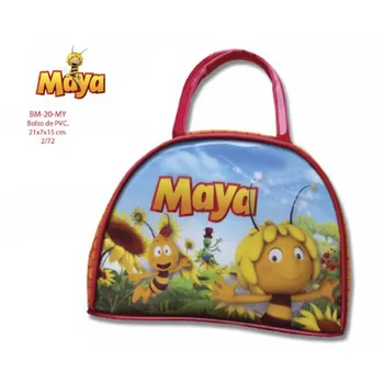 

MAYAN THE BEE HANDBAG