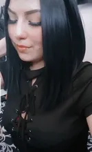 Msholy-Peluca de cabello sintético para mujer, pelo corto recto de 12 pulgadas, color marrón ombré, Natural, de alta temperatura, para fiesta diaria