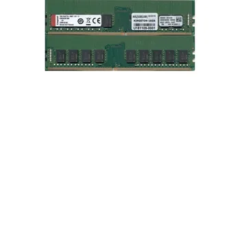 شراءكينغستون تكنولوجي KSM24ED8/16ME وحدة ذاكرة 16 GB 1 X DDR4 2400 MHz ECC