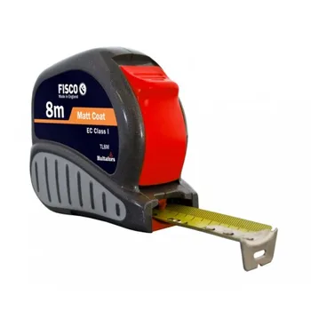 

FLEXOMETER 8MX25MM ABS C/BRAKE TRILOCK FISCO