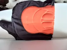 Alta calidad Unisex negro pantalones cortos de ciclismo ropa interior cómoda esponja Gel 3D acolchada bicicleta corta tamaño S-XXXL bicicleta corta Pantalones