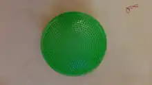 Balance Disc Cushion-Mat Massage-Pad Wheel-Stability Training-Ball Exercise Fitness