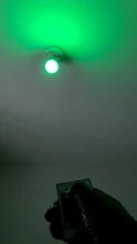 Bulb-Lights Led-Lamp Remote-Control Light-110v Lampada-Changeable Colorful 220v E27 10W