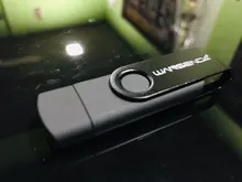 Nuevo Usb 3.0 Wansenda OTG unidad flash USB para SmartPhone/Tablet/PC 8 GB 16 GB 32 GB 64 GB 128 GB Pendrive pen drive de Alta velocidad paquete