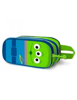 

TOY STORY DISNEY 3D double cover case