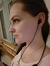 Auriculares intrauditivos magnéticos con Bluetooth 5,0 para correr, cascos deportivos inalámbricos para colgar en el cuello, estilo de cuello