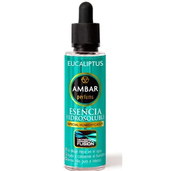 

HIDROSOLUBLE from eucalyptus essence 50 ml