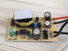 Transformer Lighting Power-Supply-Adapter Source-Led-Driver Led-Strip 12-Volts 110V 220V