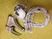 Faucet Brass Vessel Sink Water-Tap-Mixer Bathroom Basin Chrome-Finish FRAP Mini F1036