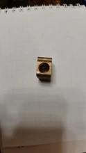 Connector Pipe-Fittings Brass Bsp-Thread Hydraulic-System Female Equal Tee for 3-Ways