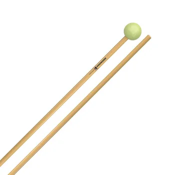 

Su6r spyr Hytrel sticks for xylophone, medium-rigid, Promark
