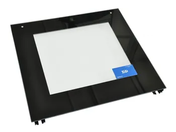 

Outer glass door for oven Gorenje 602348