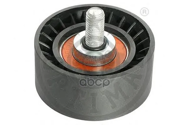 Ролик Ремня Приводного Peugeot 206 1.4/1.6 Optimal 0n1486s Optimal арт. 0N1486S