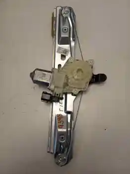 

BM51A27001BE WINDOW LIFTER REAR LEFT Ford Focus LIM.