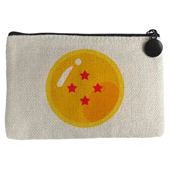 

Purse Dragon Ball 4-star grandfather Goku