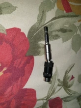 Herramienta de taladro de punta de tornillo magnético de 1/4 pulgadas, soporte de brocas de bloqueo de cambio rápido, guía de accionamiento, extensiones de brocas