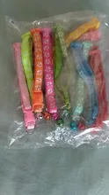 Collar de seguridad delicado para perro, correa de nailon para el cuello, ajustable, a la moda, con campana, Gato, 10 Uds., venta al por mayor
