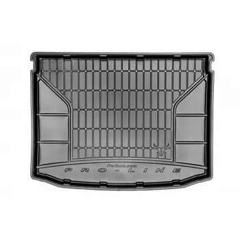 

Suzuki Vitara trunk rug (2014-current)