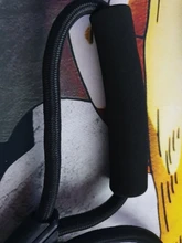 Correa de nailon de 3 tamaños para perros y gatos, accesorio para correr o caminar, disponible en 7 colores, correas para mascotas grandes y pequeñas