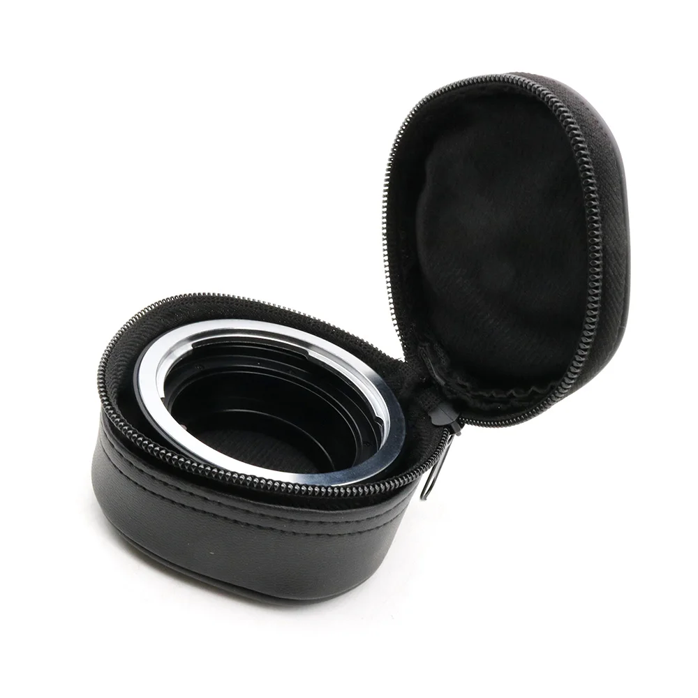 PK645-EOS Mount Adapter Ring For Pentax 645 series Lens to
