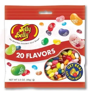 Конфеты Jelly Belly 20 вкусов 70 гр.