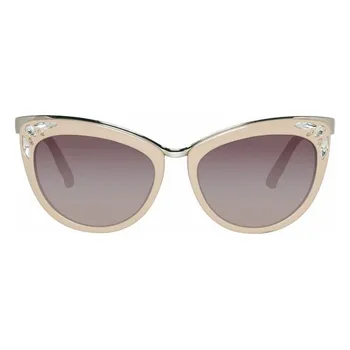 

Bb sunglasses women Swarovski SK0102F-5672F (bore size 56mm)