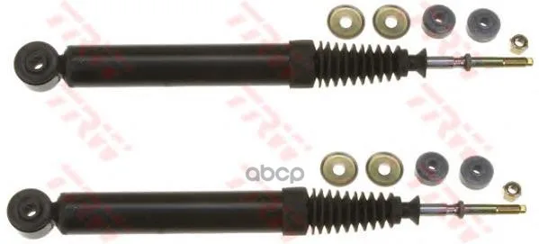 Jgt284t_амортизатор Передний Газовый! Suzuki Jimmy 1.3 98 Trw/Lucas Jgt284t TRW/Lucas арт. JGT284T