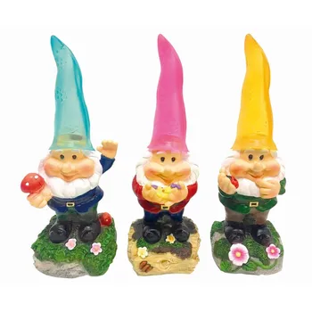 

ENANITO SOLAR FOR GARDEN