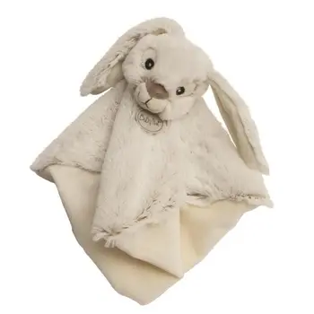 

BABY NAT rabbit Blanket Malow