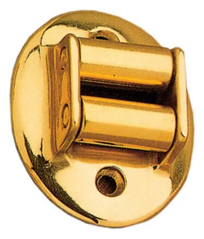 

6 BL BL COIL SPRINGS OVAL BRASS SATIN CHROME