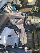 1 rollo de 200cm x 50cm 10mm/6mm/3mm aislamiento acústico del coche amortiguación del coche camión Anti-ruido aislamiento acústico de algodón espuma de celda cerrada