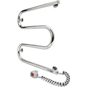 

Towel rack electric Laris M-shaped 25 PS3 500x500 (73207259)