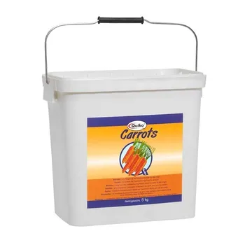 

Rusk carrot carts 5kg