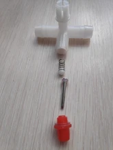 Nipple-Drinker Automatic Watering Farming-Equipment Chicken for Wholesale 20pcs