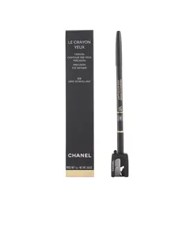 

CHANEL LE CRAYON yeux #69-gray scintillant 1 gr