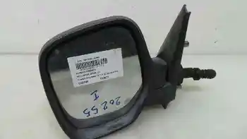 

8149C4 left rear view mirror CITROEN BERLINGO