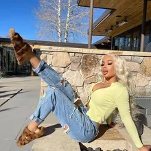 613 peluca Frontal de encaje 30 32 pulgadas 13x4x1 parte de encaje Peluca de la onda del cuerpo brasileño rubia peluca con malla Frontal de cabello humano para las mujeres 180 de densidad