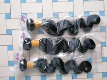 Queenlife 30 32 34 36 38 40 pulgadas cuerpo onda mechones brasileño extensiones de pelo ondulado mechones 100% extensiones de cabello humano mechones 1/3/4 piezas de cabello Remy