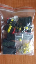 Way-Seal Plug Terminals Truck Automotive-Wire-Connector Quad-Bike IP68 Electrical Waterproof