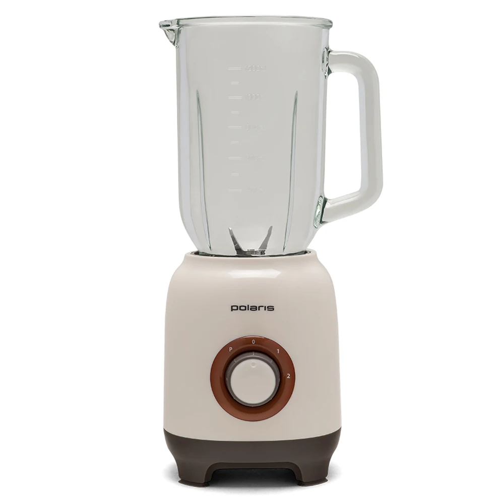 Блендер электрический Polaris PTB 0205G