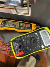 Led-Lamp Hanging-Light Camp-Tent Outdoor Portable SMD2835 White 9W DC 12W 6W 15W 18W