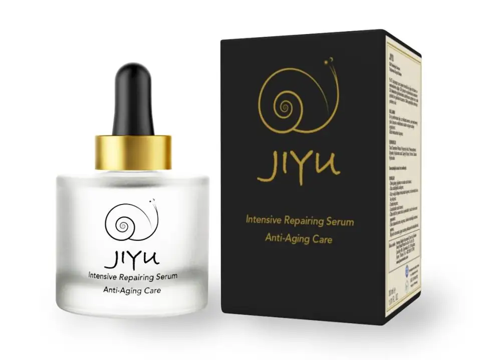 anti aging serum for rosacea