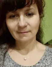 DoreenBeads de moda Invisible transparente línea de pesca collar de diamante de imitación de cuello de encaje de las mujeres joyería minimalista