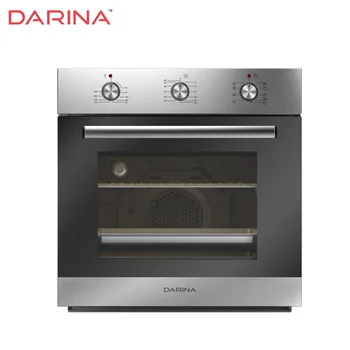 

Brass cabinet Darina 1u5 bde112 707 X3 60 L built-in oven electric oven household appliances for kitchen home appliances kitchen appliances