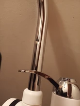 Faucet-Heater Instantaneous Cold-Heating-Faucet Tankless Electric Kitchen Water ATWFS