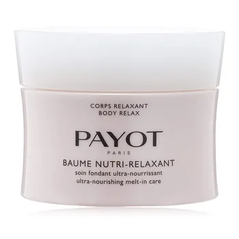 

PAYOT PARIS BODY RELAX BALSAMO ULTRA-NOURISHING 200ML