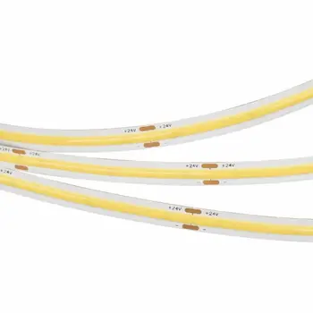 

LED strip RT-5000-CSP-512-24V Warm2700 (8mm, 11 W/M, IP20 5 m Arlight 030336
