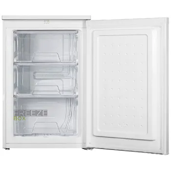 

Морозильник Midea MF 1085 W