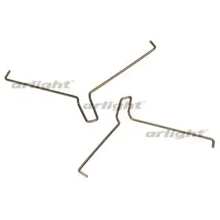 

016030 spring holder for pls-gip-10 PCs Arlight