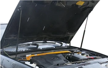 

Bonnet shock absorber for Lada 2113/2114/2115 I 2001-2013 car accessories rod strut hydraulic car styling tuning decoration